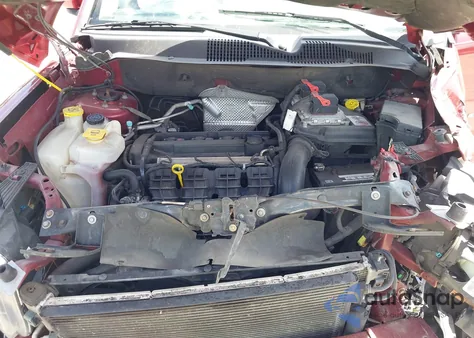 2017 Jeep Compass Latitude from USA, damaged, VIN 1C4NJCEA6HD117365